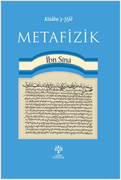 Metafizik