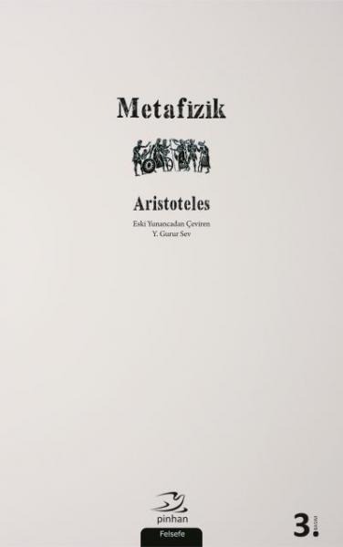 Metafizik Aristoteles