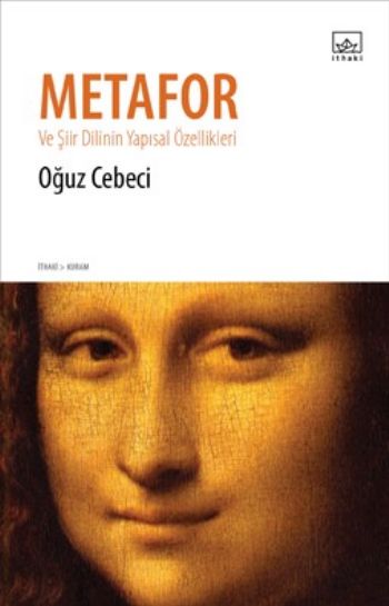 Metafor %17 indirimli Oğuz Cebeci