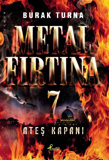 Metal Fırtına 7