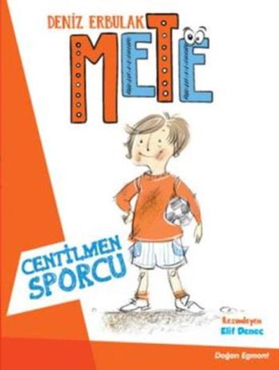 Mete-Centilmen Sporcu