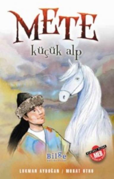 Mete - Küçük Alp