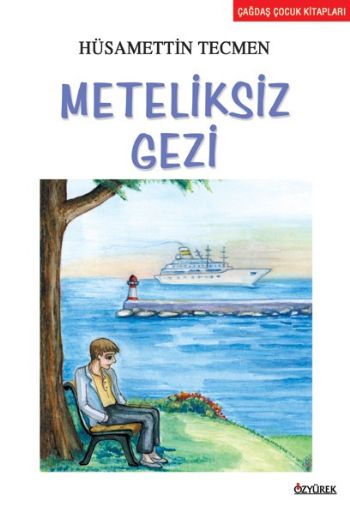Meteliksiz Gezi