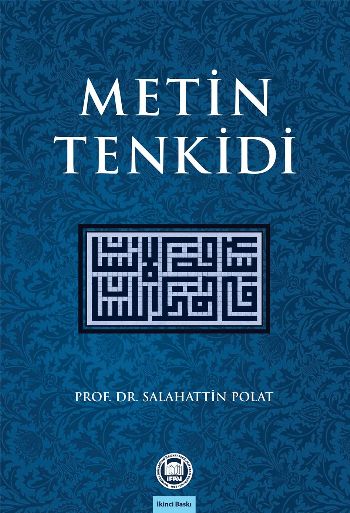 Metin Tenkidi %17 indirimli Salahattin Polat