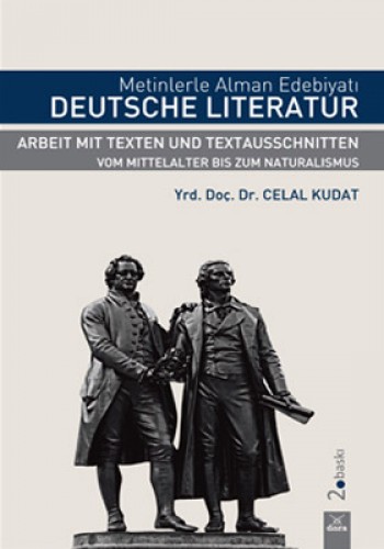 Metinlerle Alman Edebiyatı - Deutsche Literatur