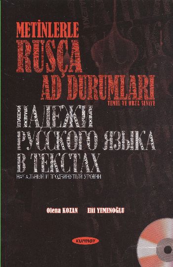 Metinlerle Rusça Ad Durumları (Temel ve Orta Seviye) %17 indirimli O.K