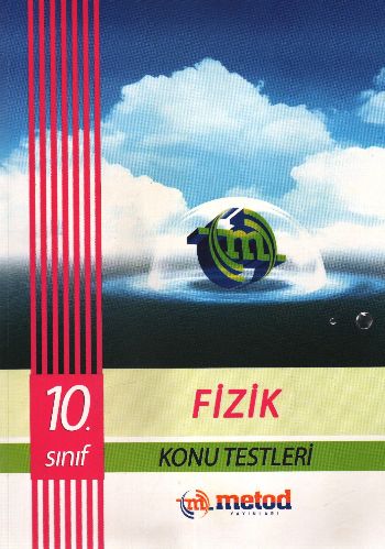 Metod 10. Sınıf Fizik Konu Testi