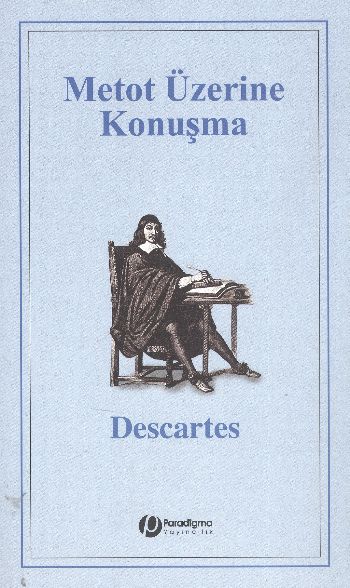 Metot Üzerine Konuşma %17 indirimli Descartes