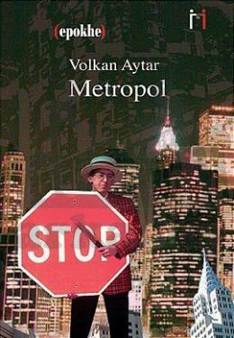 Metropol %17 indirimli Volkan Aytar