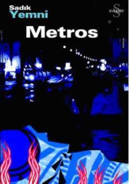 Metros %17 indirimli Sadık Yemni