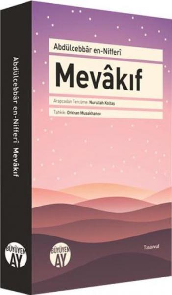 Mevakıf Ciltli