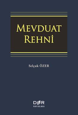 Mevduat Rehni