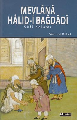 Mevlana Halidi Bağdadi Hz