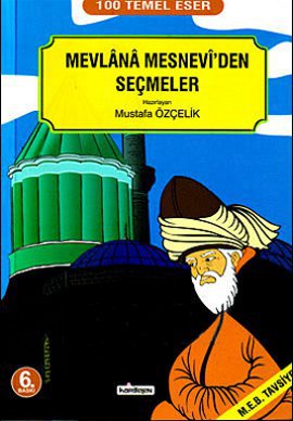 Mevlana Mesnevi’den Seçmeler