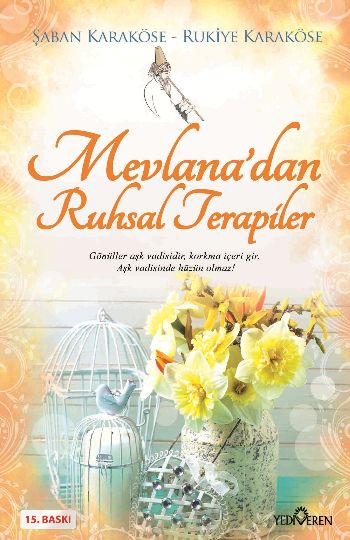 Mevlana Ruhsal Terapiler