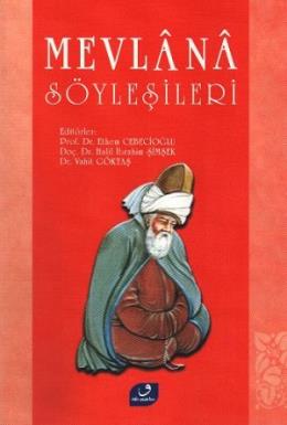 Mevlana Söyleşileri %17 indirimli