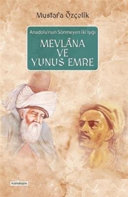 Mevlana ve Yunus Emre