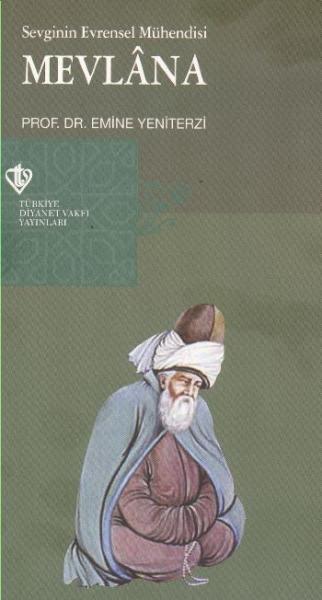 Mevlana %17 indirimli Emine Yeniterzi