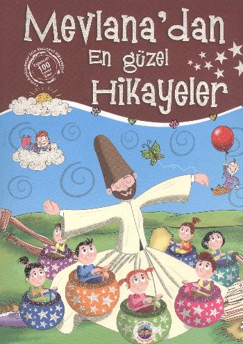 Mevlanadan En Güzel Hikyeler