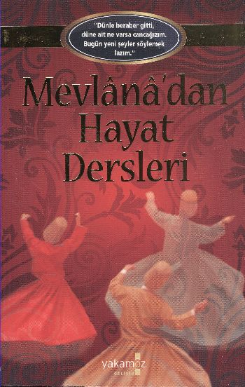 Mevlanadan Hayat Dersleri %17 indirimli