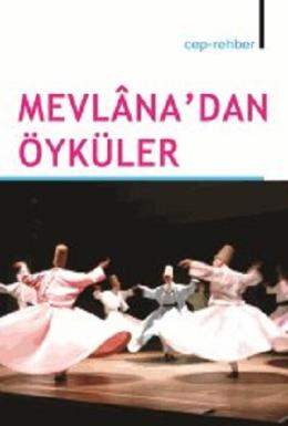 Mevlana'dan Öyküler (Cep Rehber) Kolektif