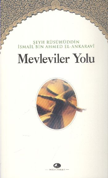 Mevleviler Yolu %17 indirimli Ş.Rüshuddin İsmail Bin Ah