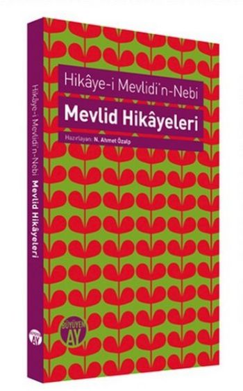Mevlid Hikayeleri