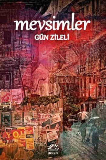 Mevsimler %17 indirimli Gün Zileli