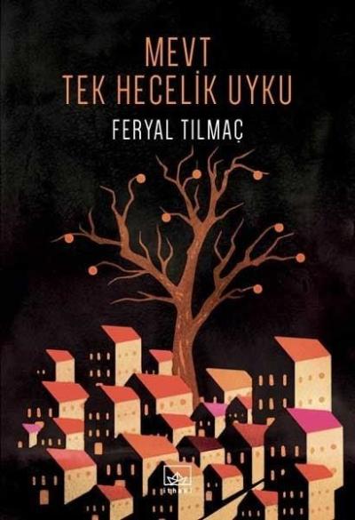 Mevt Tek Hecelik Uyku Feryal Tilmaç