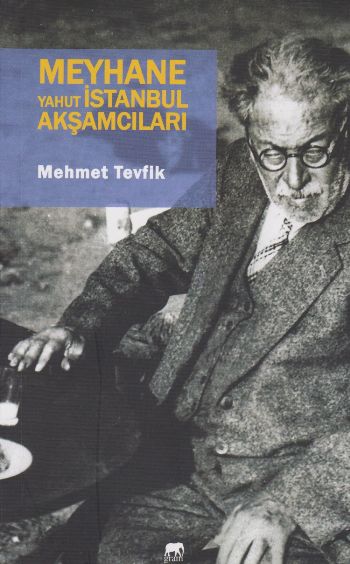 Meyhane Yahut İstanbul Akşamcıları Mehmet Tevfik