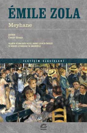 Meyhane Meyhane