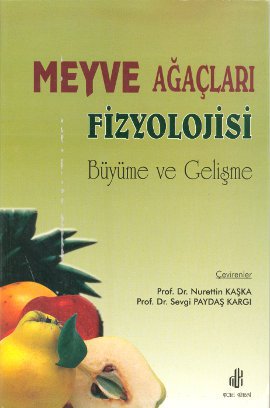 Meyve Ağaçları Fizyolojisi