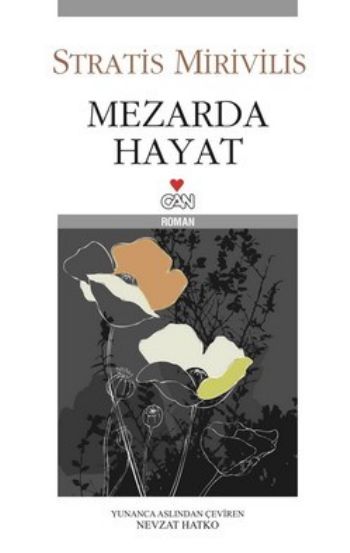 Mezarda Hayat