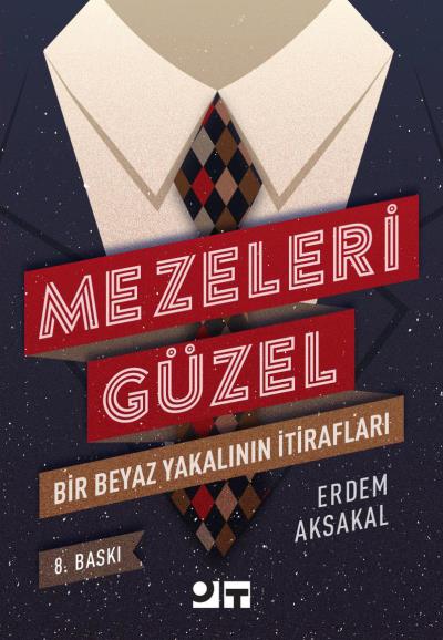 Mezeleri Güzel Erdem Aksakal