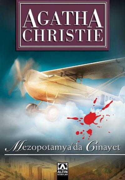 Mezopotamyada Cinayet %17 indirimli Agatha Christie