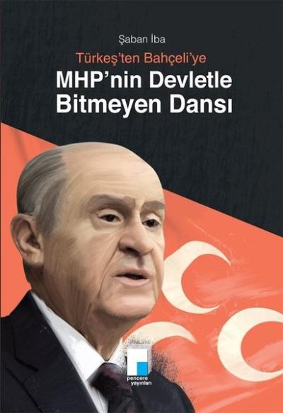 Türkeş'ten Bahçeli'ye MHP’nin Devletle Bitmeyen Dansı Şaban İba