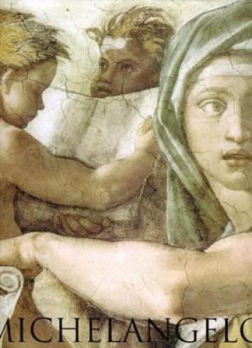 Michelangelo Michelangelo Di Lodovico Buonarroti Simoni  (Ciltli)