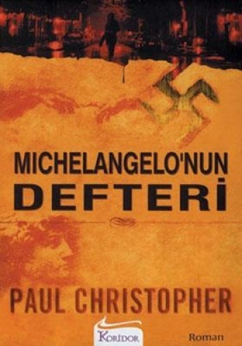 Michelangelonun Defteri %17 indirimli PAUL CHRISTOPHER