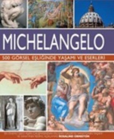 Michelangelo %30 indirimli Rosalınd Ormıston