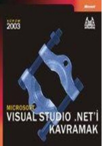 Microsft Visual Studio .NET’ i Kavramak %17 indirimli B. Johnson-C. Sk