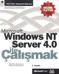 Microsoft Windows NT Server 4.0 İle Çalışmak