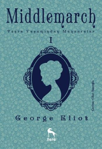 Middlemarch-Taşra - Yaşamından Manzaralar I