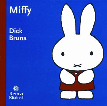 Miffy %17 indirimli Dick Bruna