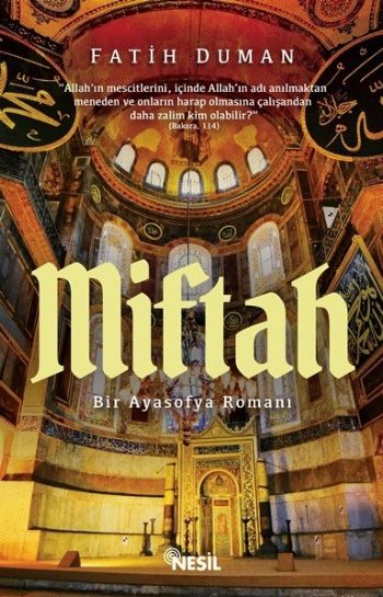 Miftah Fatih Duman