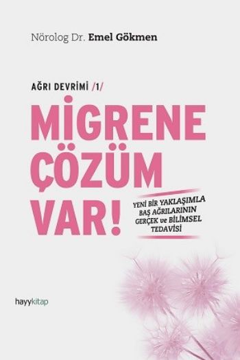 Migrene Çözüm Var Ağrı Devrimi 1