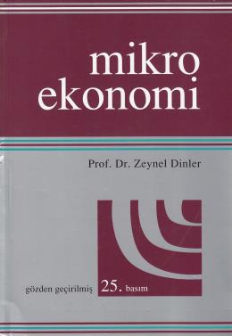 Mikro Ekonomi