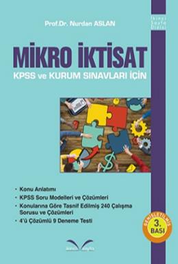 Mikro İktisat Nurdan Aslan