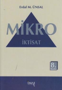 Mikro İktisat