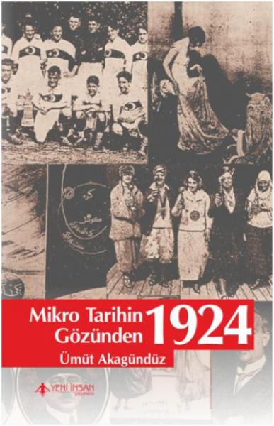 Mikro Tarihin Gözünden 1924