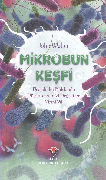 Mikrobun Keşfi